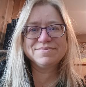 Meet your Posher, Wendy